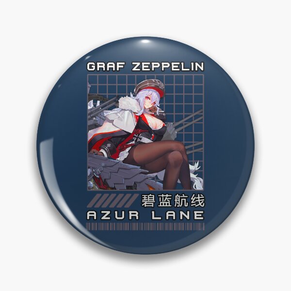 Item preview, GRAF ZEPP designed and sold by vanorton.