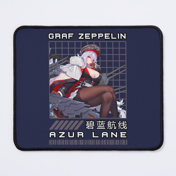 Item preview, GRAF ZEPP designed and sold by vanorton.