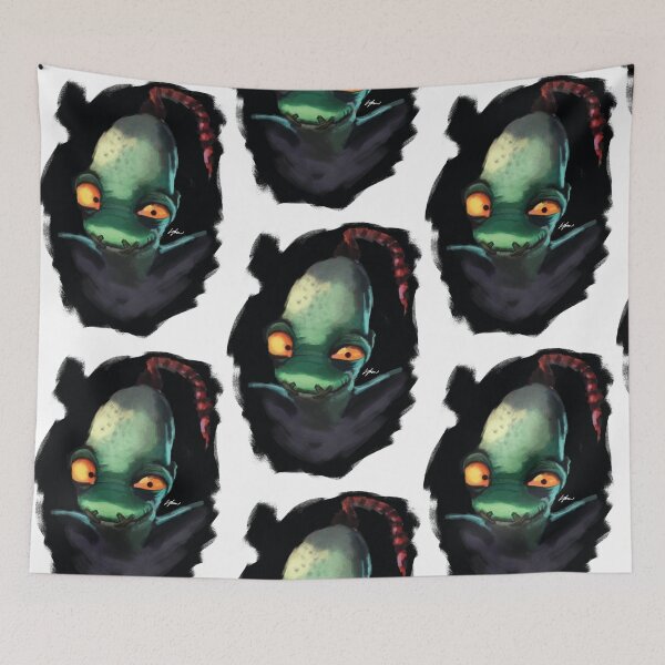 Item preview, Abe designed and sold by Liam Shaw.