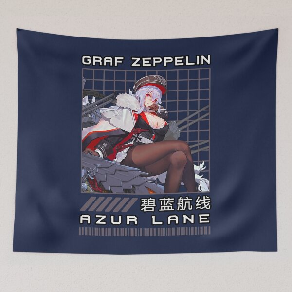 Item preview, GRAF ZEPP designed and sold by vanorton.