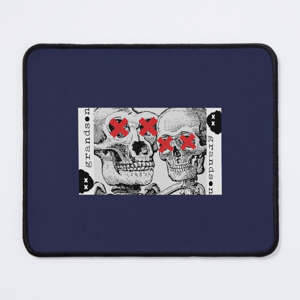 Item preview, Grandson Best Friends designed and sold by vanorton.