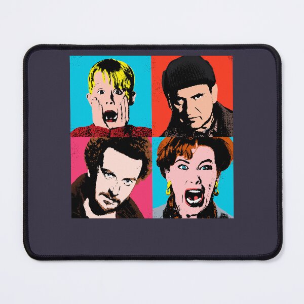 Item preview, Mens Womens Billy Billy Home Alone Awesome For Movie Fans designed and sold by Marymayton.