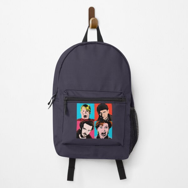 Item preview, Mens Womens Billy Billy Home Alone Awesome For Movie Fans designed and sold by Marymayton.