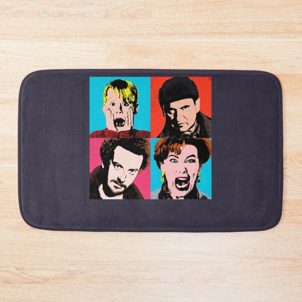 Item preview, Mens Womens Billy Billy Home Alone Awesome For Movie Fans designed and sold by Marymayton.