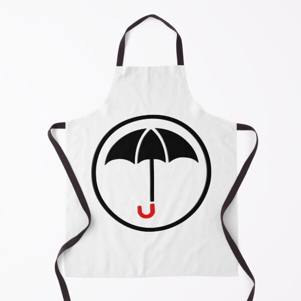 Item preview, The Umbrella Academy Icon designed and sold by WellingtonAdams.