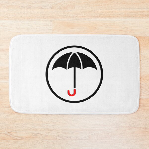 Item preview, The Umbrella Academy Icon designed and sold by WellingtonAdams.