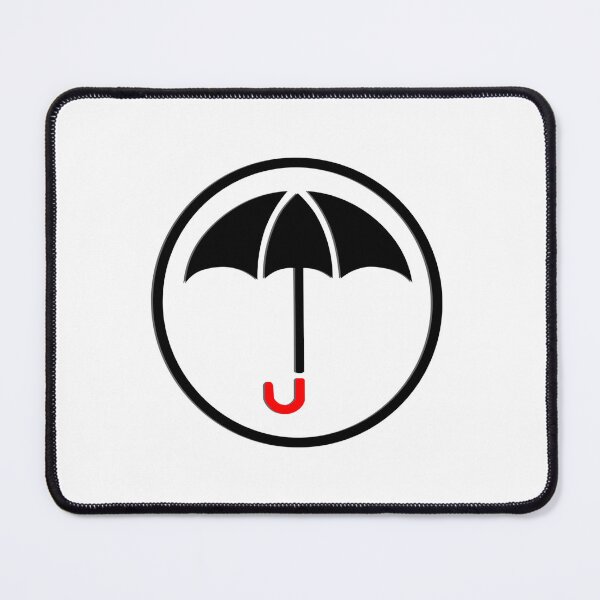 Item preview, The Umbrella Academy Icon designed and sold by WellingtonAdams.
