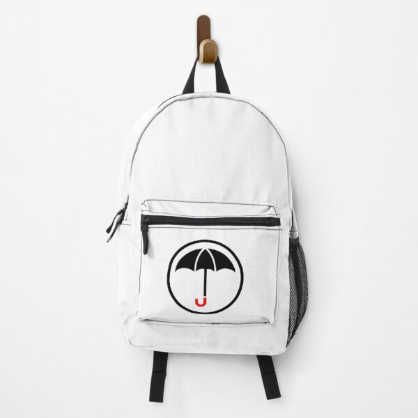 Item preview, The Umbrella Academy Icon designed and sold by WellingtonAdams.