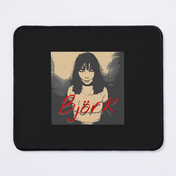 Item preview, BJORK designed and sold by MowrisKallyn.