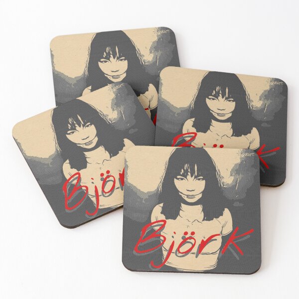 Item preview, BJORK designed and sold by MowrisKallyn.