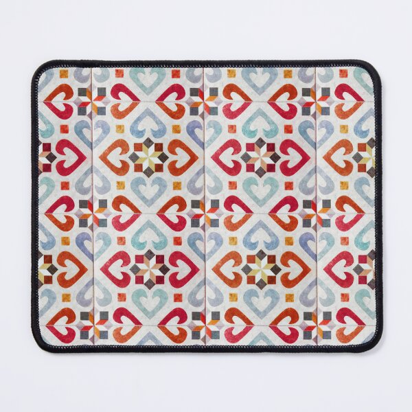 Item preview, Seamless Pattern - Classic Geometric tile Design Portugal designed and sold by ohaniki.