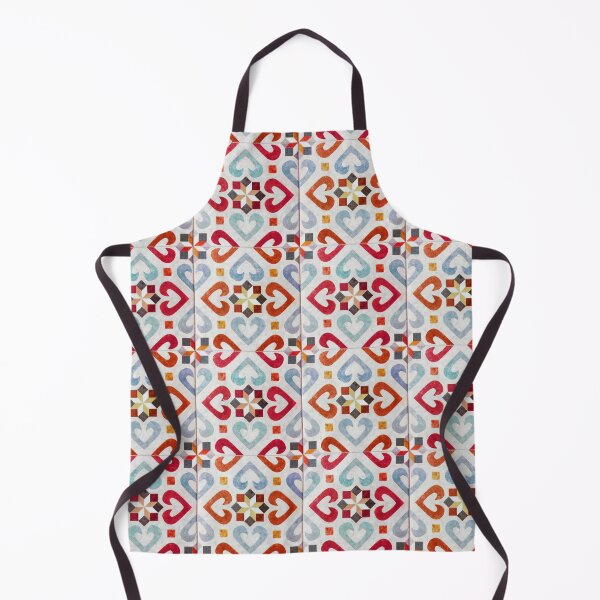 Item preview, Seamless Pattern - Classic Geometric tile Design Portugal designed and sold by ohaniki.