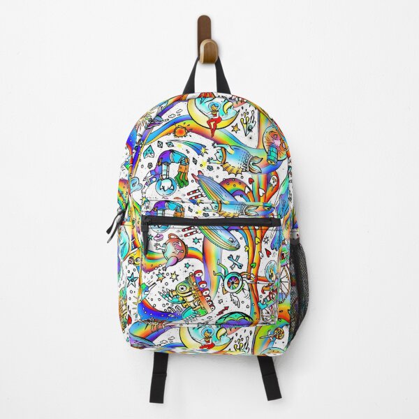 Item preview, Psychedelic Space designed and sold by RavenPhotoUK.
