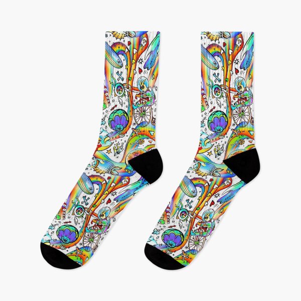 Item preview, Psychedelic Space designed and sold by RavenPhotoUK.