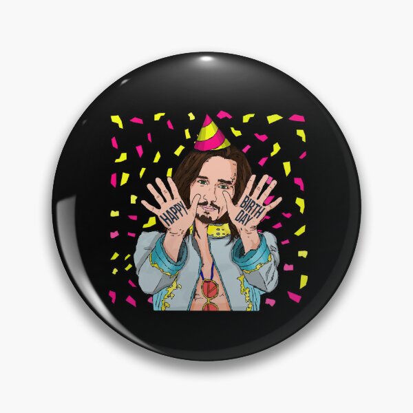 Item preview, Umbrella Academy Birthday designed and sold by WellingtonAdams.