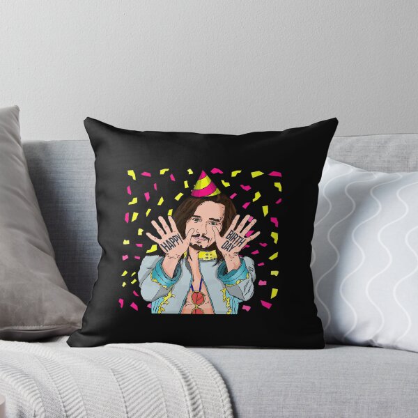 Item preview, Umbrella Academy Birthday designed and sold by WellingtonAdams.