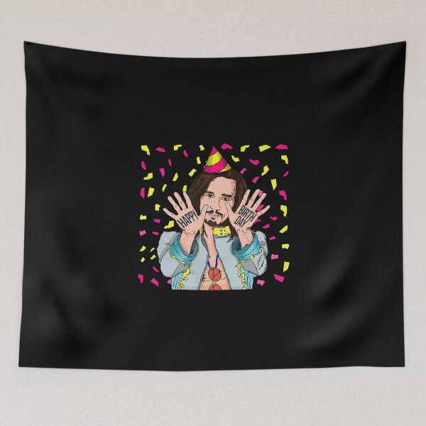 Item preview, Umbrella Academy Birthday designed and sold by WellingtonAdams.