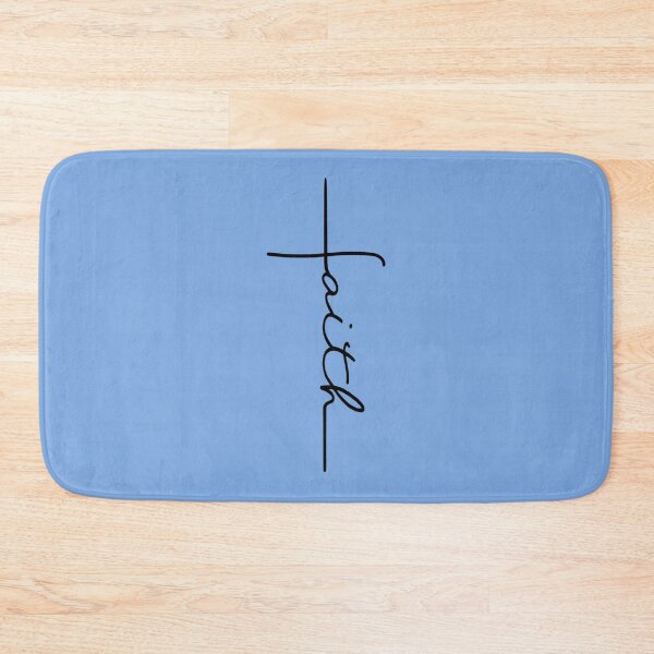 Item preview, Faith Cross  designed and sold by TrautePfeiffer.