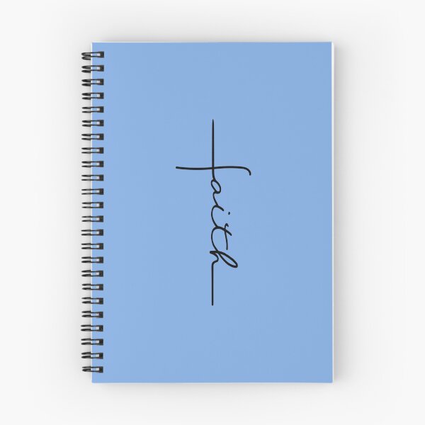 Item preview, Faith Cross designed and sold by TrautePfeiffer.