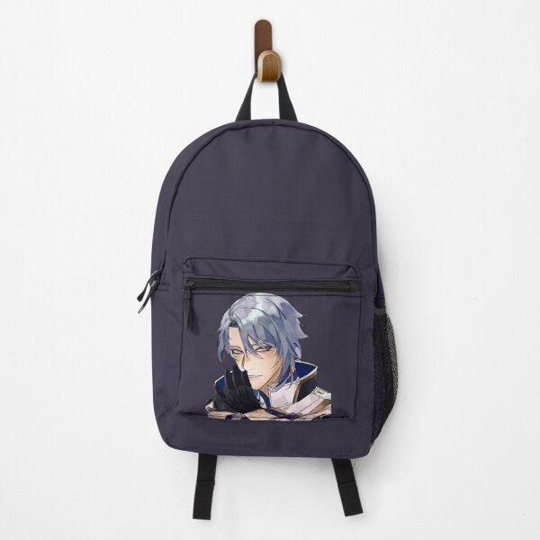 Item preview, Eldest Son Aristocracy Water System Kamisato Ayato Funny designed and sold by Kathleen011Lean.