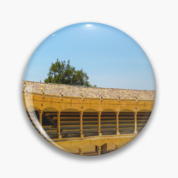 Item preview, BULL - SPAIN - ANDALUSIA - BULLS - PLAZA TOROS RONDA - RONDA - SPAIN - TRADITIONS - ANDALUSIA designed and sold by acapotevuelto.