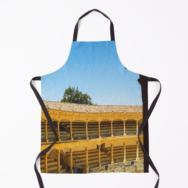 Item preview, BULL - SPAIN - ANDALUSIA - BULLS - PLAZA TOROS RONDA - RONDA - SPAIN - TRADITIONS - ANDALUSIA designed and sold by acapotevuelto.