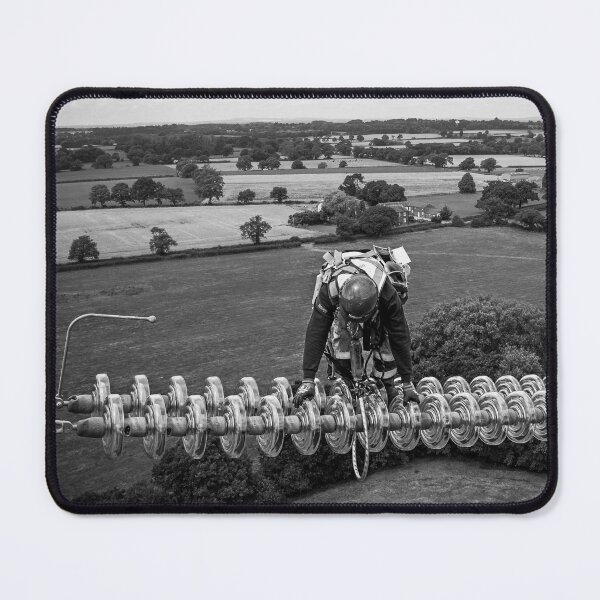 Item preview, Sure footing (Mono) designed and sold by Jimmy Deas.