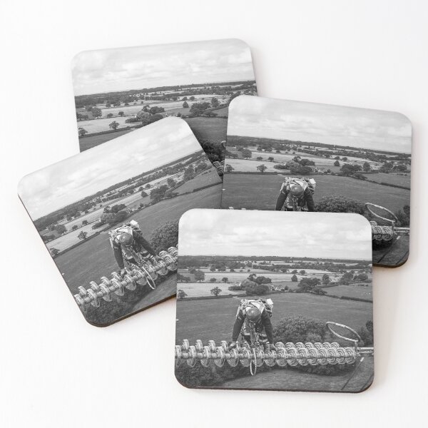 Item preview, Sure footing (Mono) designed and sold by Jimmy Deas.