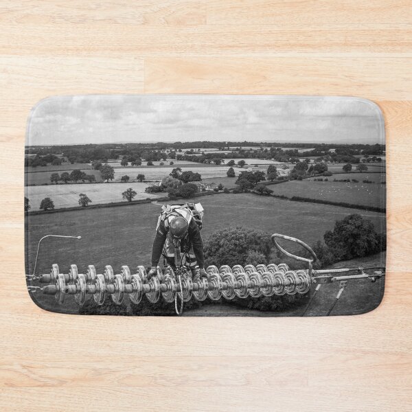 Item preview, Sure footing (Mono) designed and sold by Jimmy Deas.