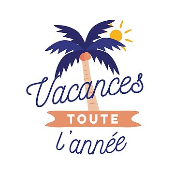 Aperçu de l'œuvre Vacances toute l'année de boumbadaboum