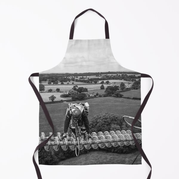 Item preview, Sure footing (Mono) designed and sold by Jimmy Deas.