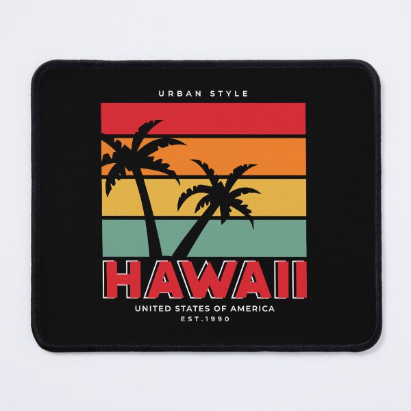 Item preview, Hawaii coloured designed and sold by GUMILANG.