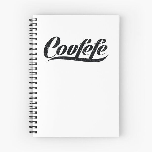 Item preview, Covfefe Funny Shirt designed and sold by Coldink.