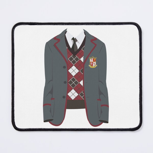 Item preview, Umbrella Uniform designed and sold by WellingtonAdams.
