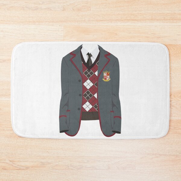 Item preview, Umbrella Uniform designed and sold by WellingtonAdams.