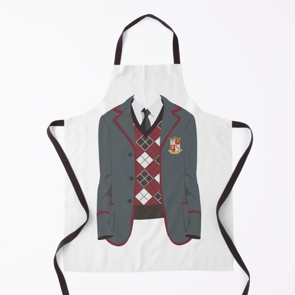 Item preview, Umbrella Uniform designed and sold by WellingtonAdams.