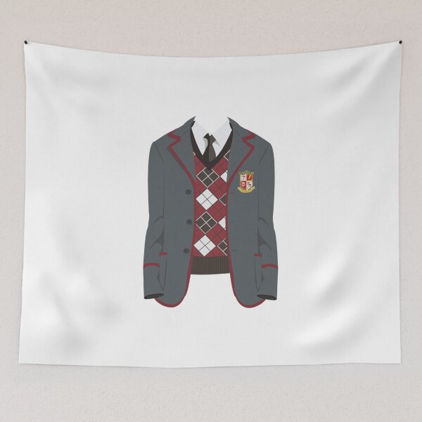 Item preview, Umbrella Uniform designed and sold by WellingtonAdams.