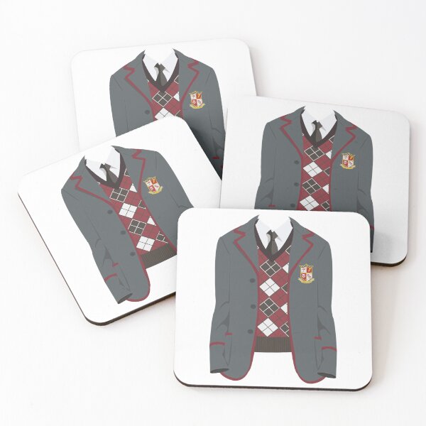 Item preview, Umbrella Uniform designed and sold by WellingtonAdams.