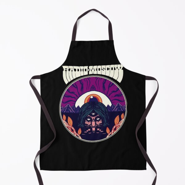 Item preview, Radio Moscow Classic designed and sold by carajenee9y.