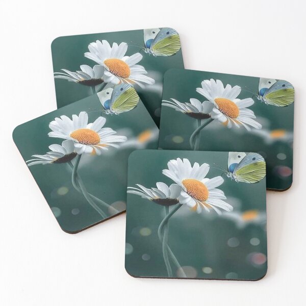 Item preview, Flowers and Butterflies designed and sold by NengShop.