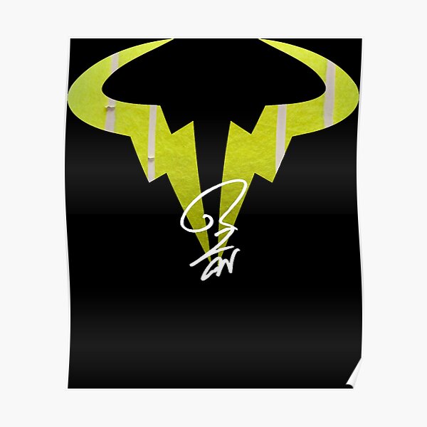 rafael nadal nike logo
