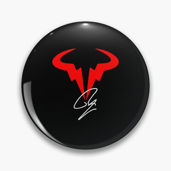 Item preview, Rafale nadal signature  designed and sold by yasukobeulah1u.