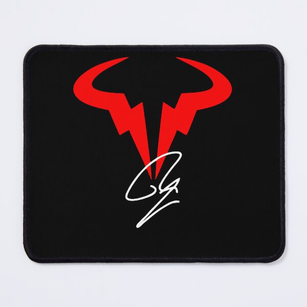 Item preview, Rafale nadal signature  designed and sold by yasukobeulah1u.