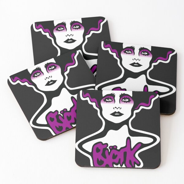 Item preview, BJORK designed and sold by MowrisKallyn.