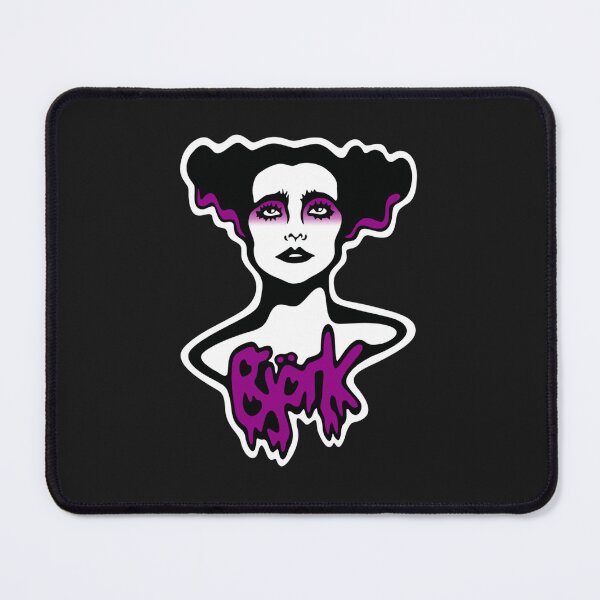 Item preview, BJORK designed and sold by MowrisKallyn.