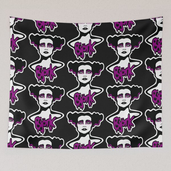 Item preview, BJORK designed and sold by MowrisKallyn.