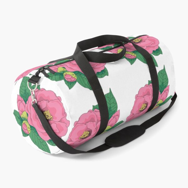 Item preview, Camellia sprig designed and sold by floralfan.
