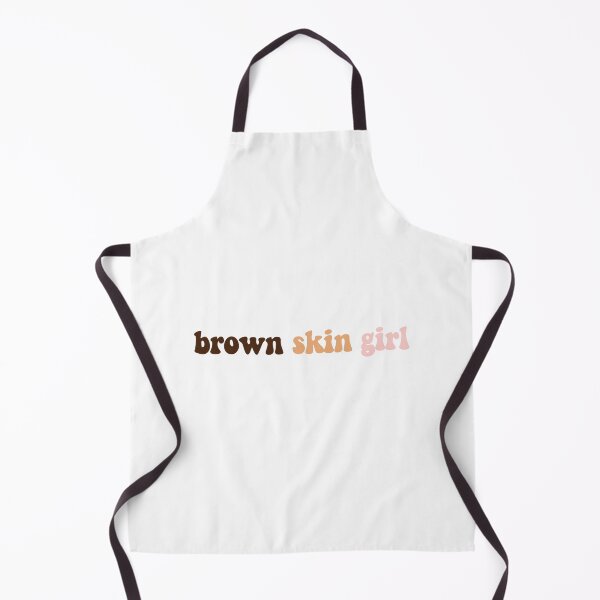 Item preview, brown skin girl designed and sold by dariabeyger.