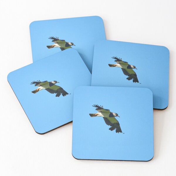 Item preview, Summerwings 2. Northern lapwing designed and sold by Jouko Lehto Photography.