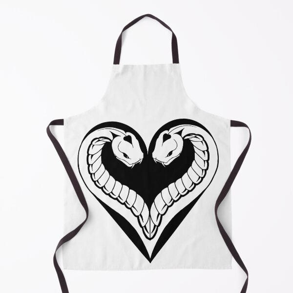 Item preview, Snake Heart designed and sold by Declan TIGER.